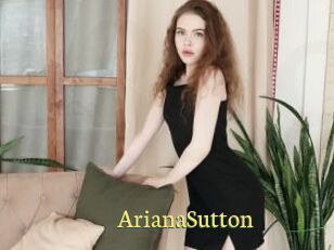 ArianaSutton
