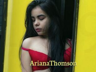 ArianaThomson