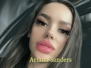 Ariana_Sanders