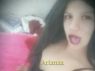 Arianaa