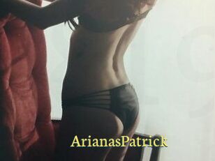 Arianas_Patrick