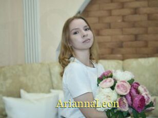 AriannaLeon