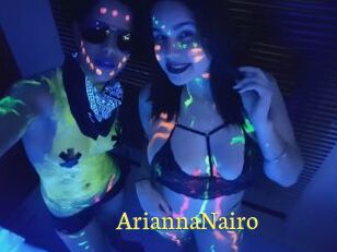 AriannaNairo