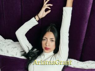 AriatnaGrant
