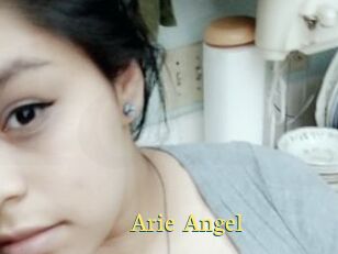 Arie_Angel