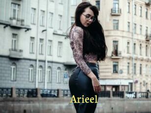 Arieel