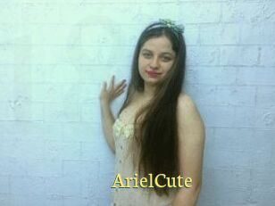 ArielCute