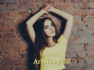 ArielFairyBB