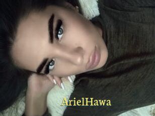 ArielHawa