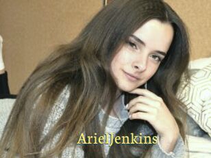 ArielJenkins