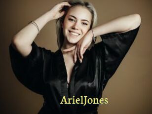 ArielJones