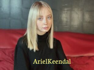 ArielKeendal