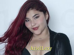 ArielLexy