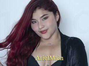 ArielMain