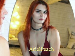 ArielPeach