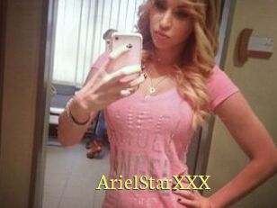 ArielStarXXX