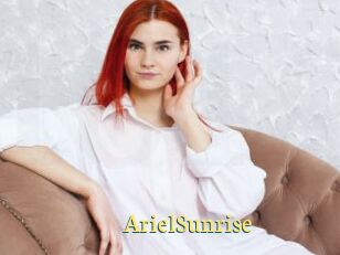 ArielSunrise