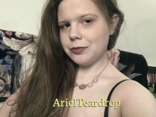 ArielTeardrop