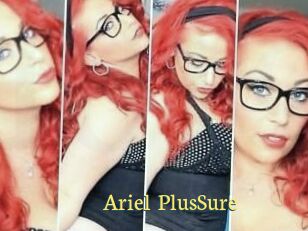 Ariel_PlusSure