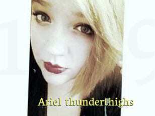 Ariel_thunderthighs