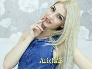 AriellaB