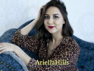 AriellaHills