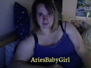 AriesBabyGirl