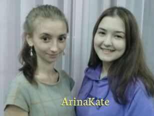 ArinaKate