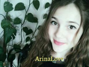 ArinaLove