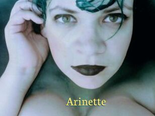 Arinette