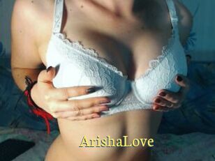 ArishaLove_