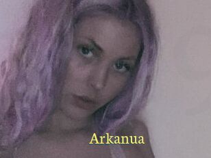 Arkanua