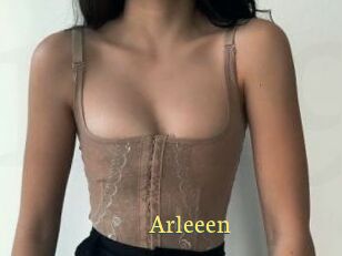 Arleeen