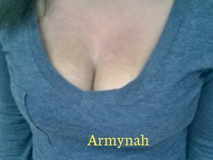Armynah