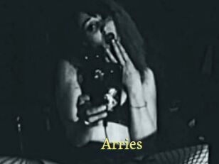 Arries