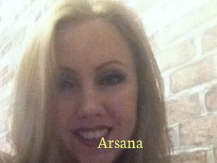 Arsana