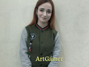 ArtGamer
