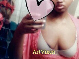 ArtVixen