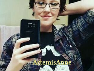 ArtemisAnne