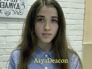 AryaDeacon