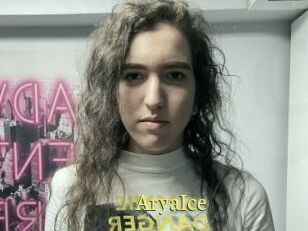 AryaIce