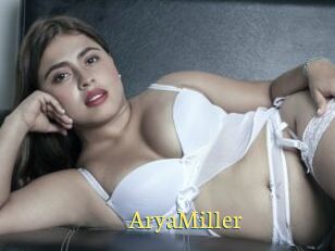 AryaMiller
