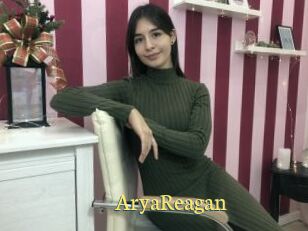 AryaReagan