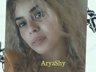 AryaShy