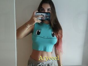 Aryeeel