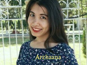 Arzhaana