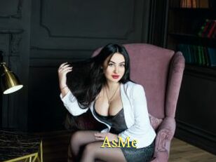 AsMe