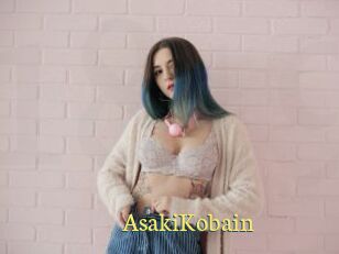 AsakiKobain