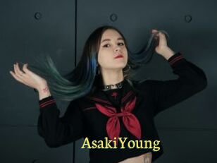 AsakiYoung