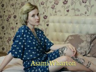 AsamiWharton